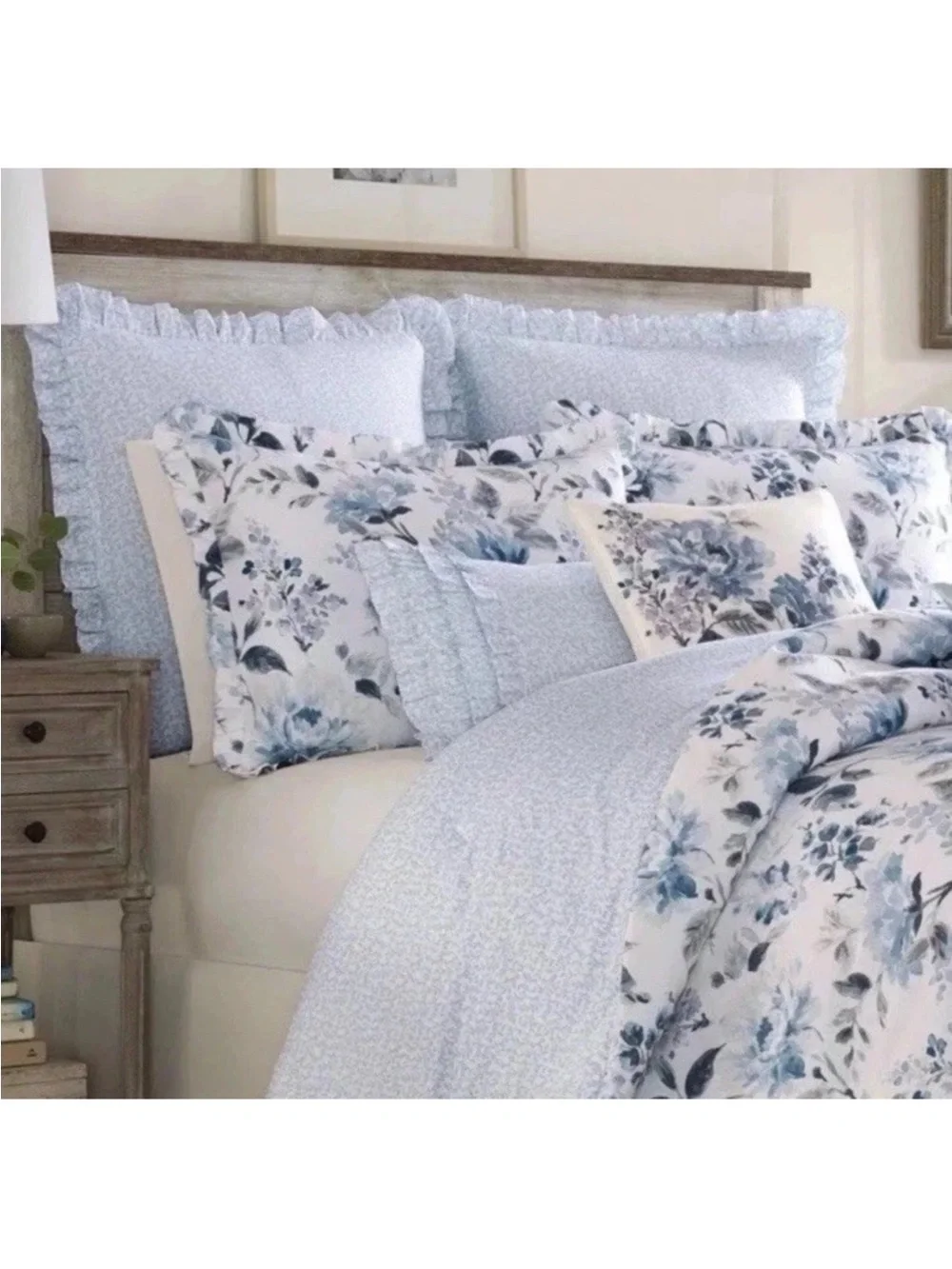 Laura Ashley accentuate your